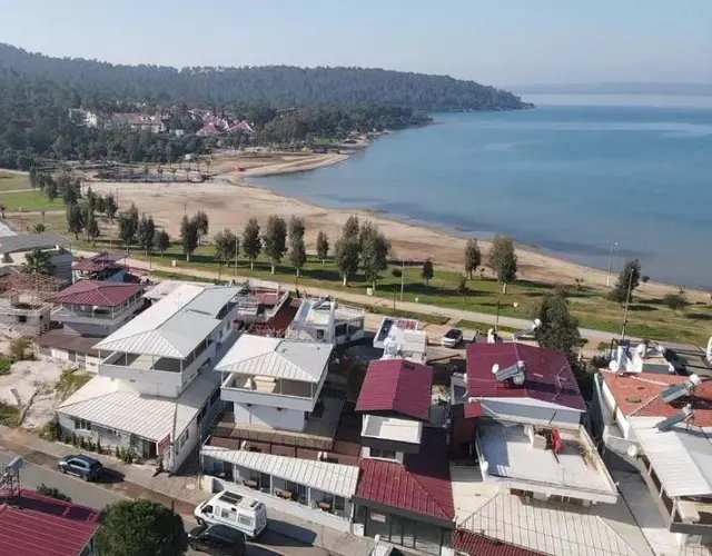 Garden Butik & Apart Hotel Akbük