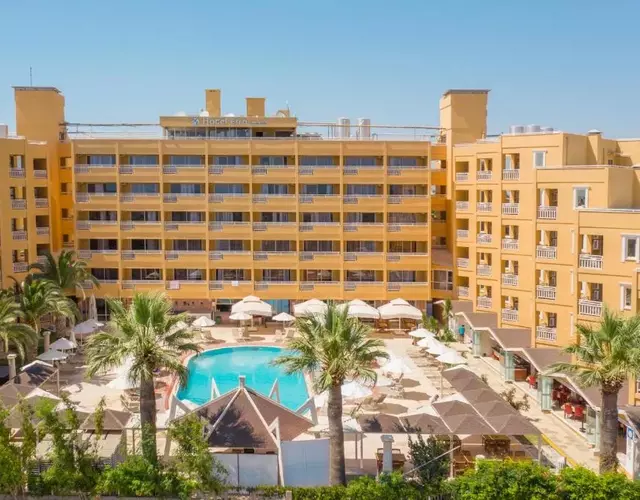 Hotel Esra and Family Suites - All Inclusive