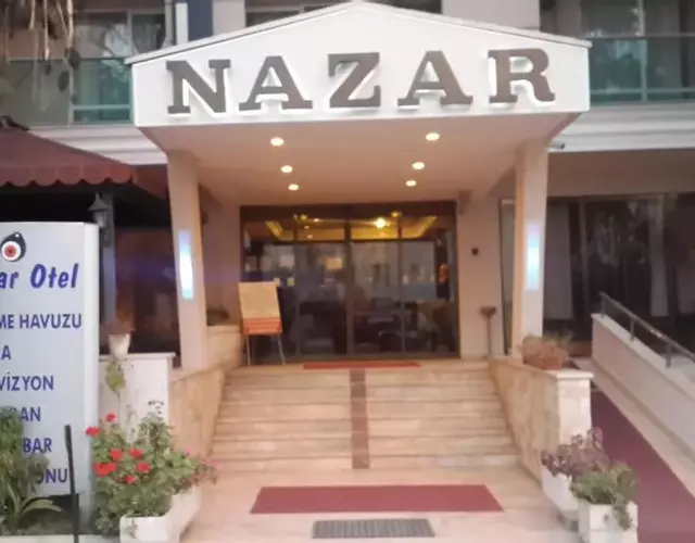 Nazar Hotel