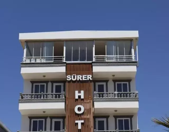 Sürer Otel