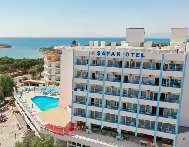 SAFAK OTEL DIDIM