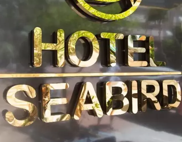 Sea Bird Spa & Beach Hotel