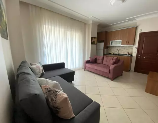 Seaside Apart Hotel