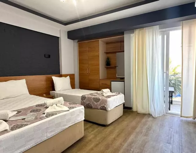 Titanium Hotel Didim