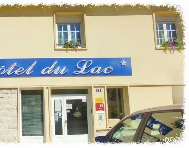 Hotel Du Lac