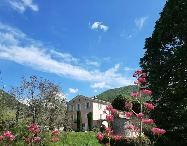 Les gîtes du château