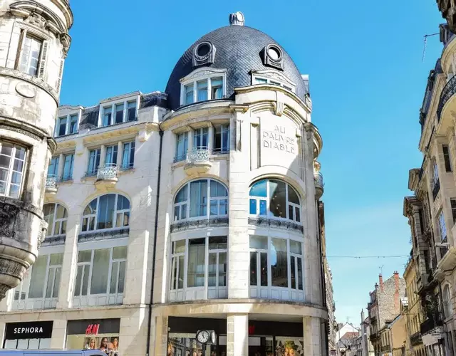 City Loft Apparthotel