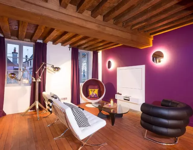 Dijon La Belle Adresse