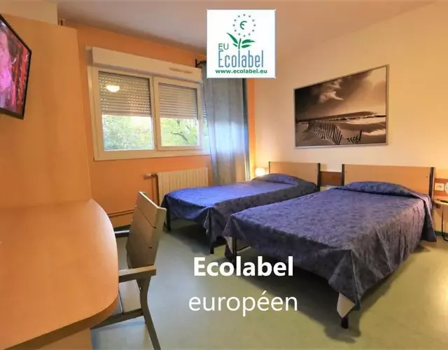 ETHIC ETAPES DIJON Accueil 24h24 et parking gratuit