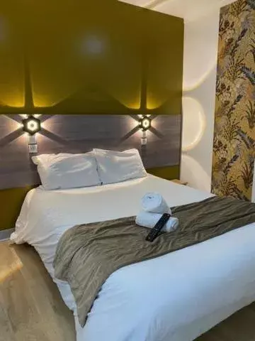FASTHOTEL A Dijon