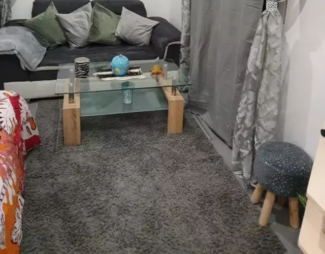 Le paradis iyedessil