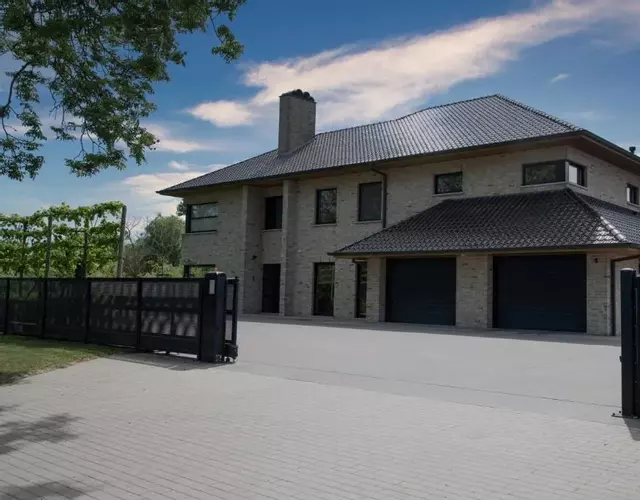 casa tibella