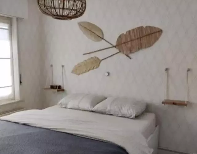 Chez Lola à Groenendijk