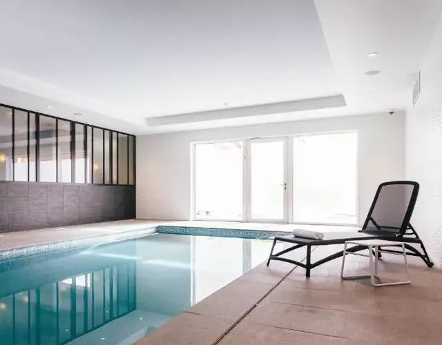 Holiday Suites Nieuwpoort