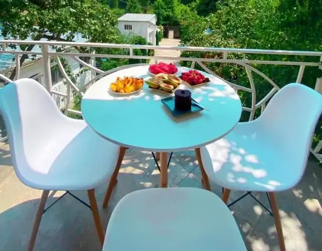 Green Garden Guest House
