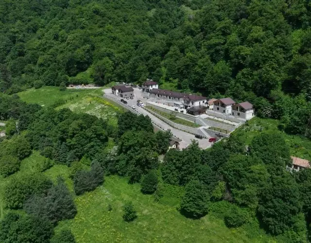 Jean Chardin Dilijan