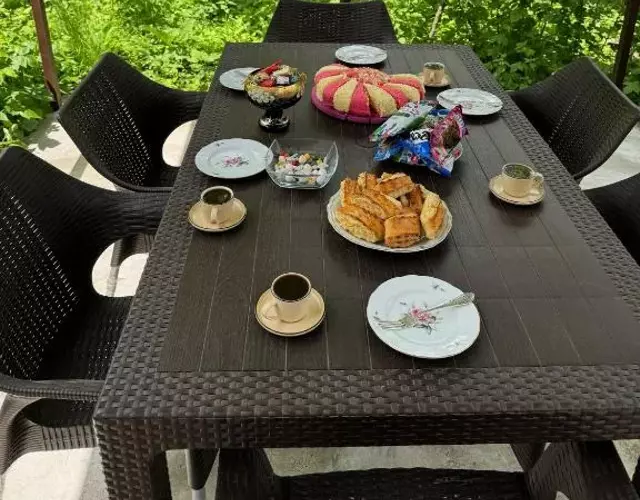 Дом на улице Овсепяна 7