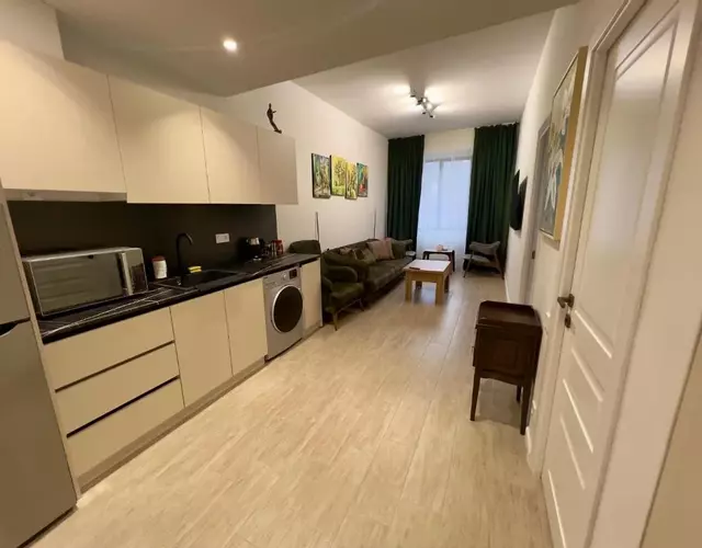 Apartment 33, Dilijan