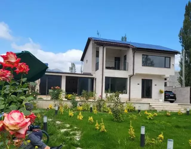 Dili Dream Villa Resort