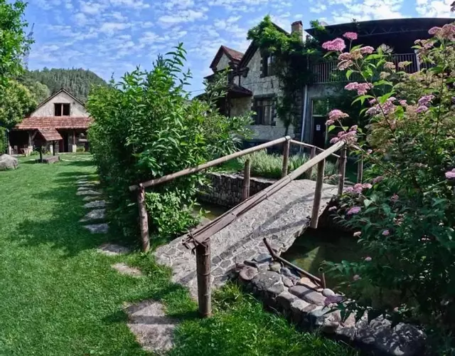 Eco Garden Dilijan