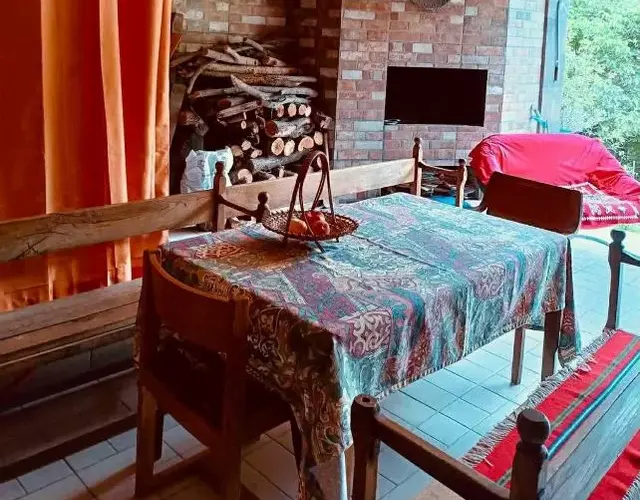 Mountain View Guesthouse