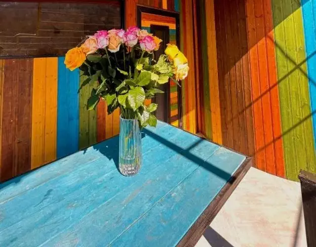 Paloma Bed and Breakfast