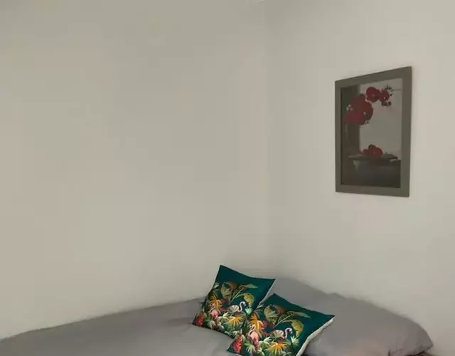 En plein centre de Dinan