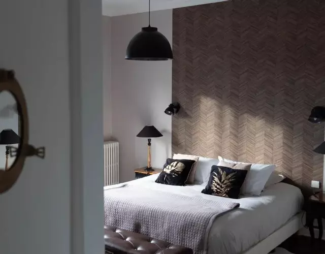 La Villa Côté Cour