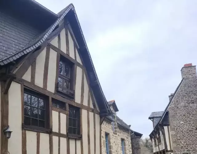 LES REMPARTS DU JERZUAL