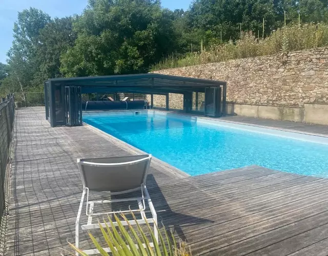 Maison d'hôtes & Gîtes Domaine de la Garaye