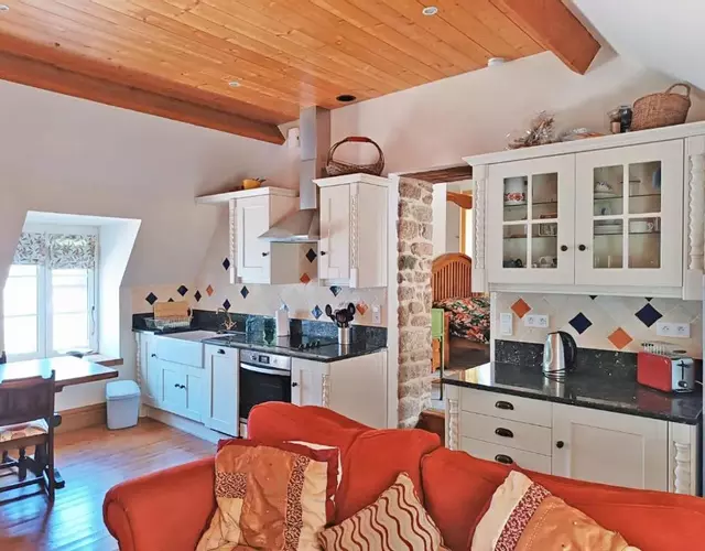 Val Rive - Fryer Apartment