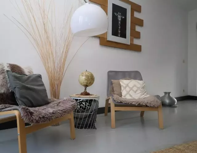 À deux PATENIER de Dinant