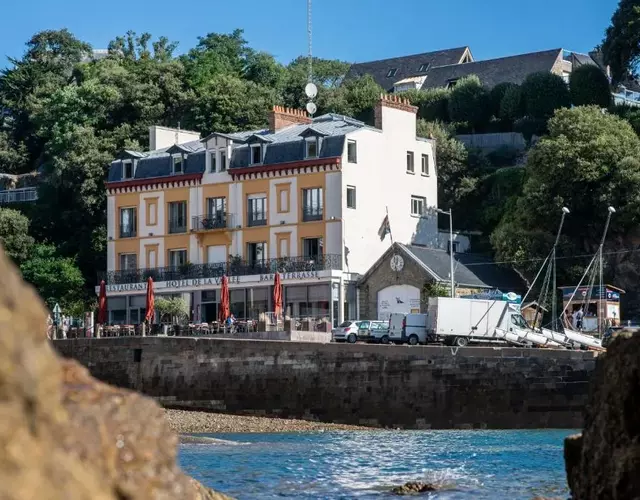 Hôtel De La Vallée