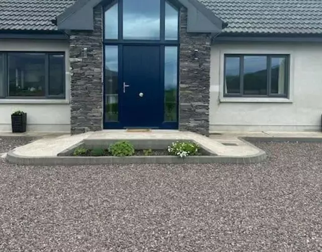Carhan House - Cahersiveen