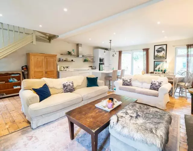 Greys Lane Villa - Dingle