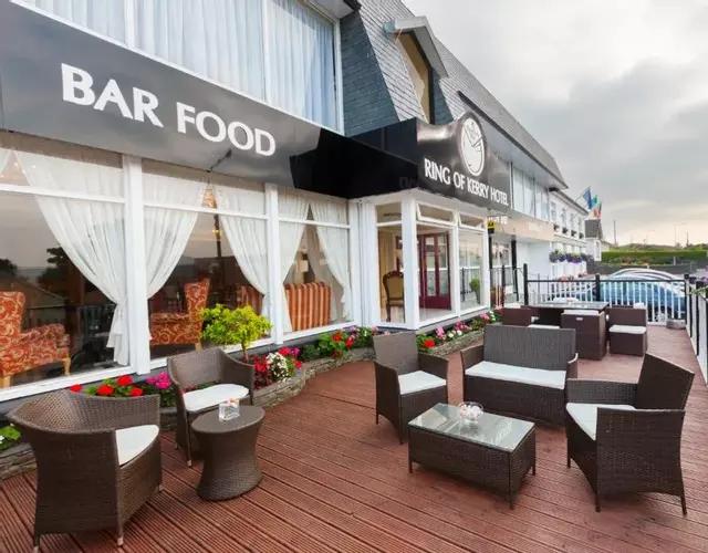 Ring of Kerry Hotel
