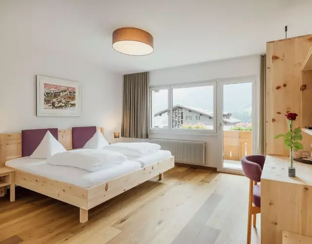 Hotel Krüzli - dapi 1914