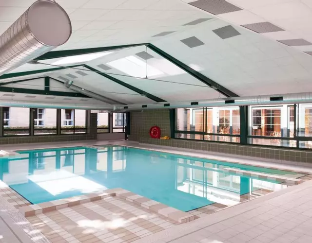 Aparthotel Adagio Val d'Europe près de Disneyland Paris