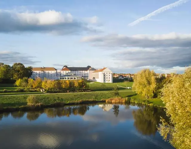 B&B HOTEL près de Disneyland Paris