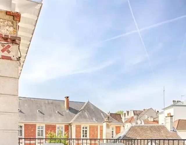 La Terrasse à 15min de Disneyland Paris