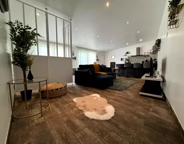 Le Joyau de Gournay - Proche Paris & Disneyland