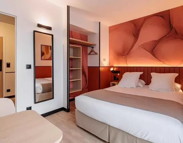 Residence du Parc - Val D'Europe