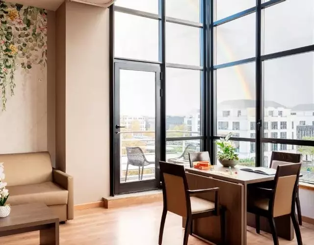 Residhome Val d'Europe