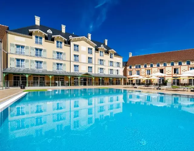 Staycity Aparthotels near Disneyland Paris