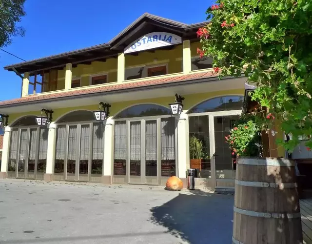 Bed and Breakfast Špelca