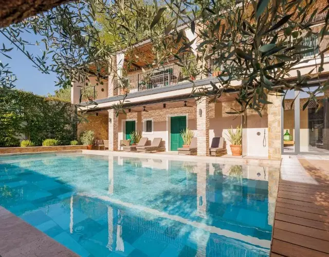Vila ROBIDA & SPA