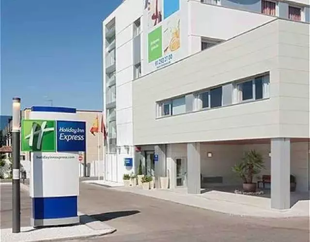 Holiday Inn Express Alcobendas by IHG