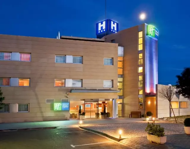 Hotel Holiday Inn Express Madrid-Rivas by IHG