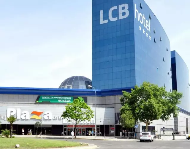 LCB Hotel Fuenlabrada