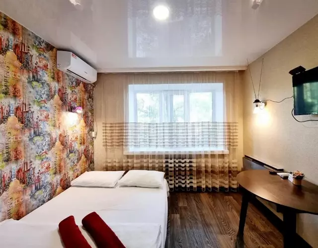 Апартаменти смарт на проспекті Гагаріна Науки Мечнікова центр Тополь Дафі Neo Plaza ДДУВС ДІІТ ДНУ Сomfort24